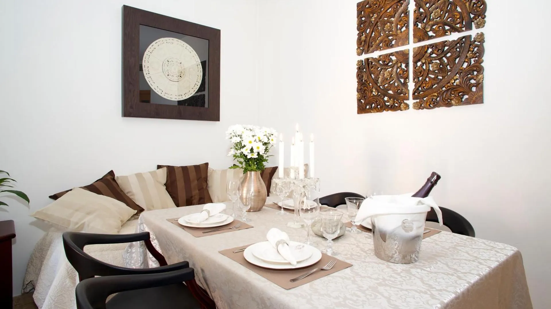 Lux Apartments Barcelona