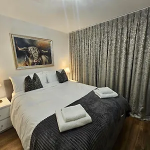 Apartment Excel Centre, O2 Arena , City Airport United Kingdom