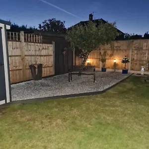  Holiday home A Bright And Spacious Gem United Kingdom