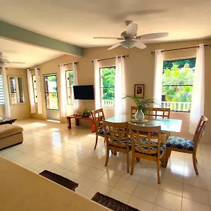  Apartment Casa Mia Puerto Rico