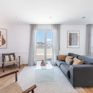  Apartment The Corner By Aspasios Spain