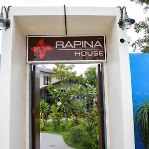  Homestay Rapina House Thailand